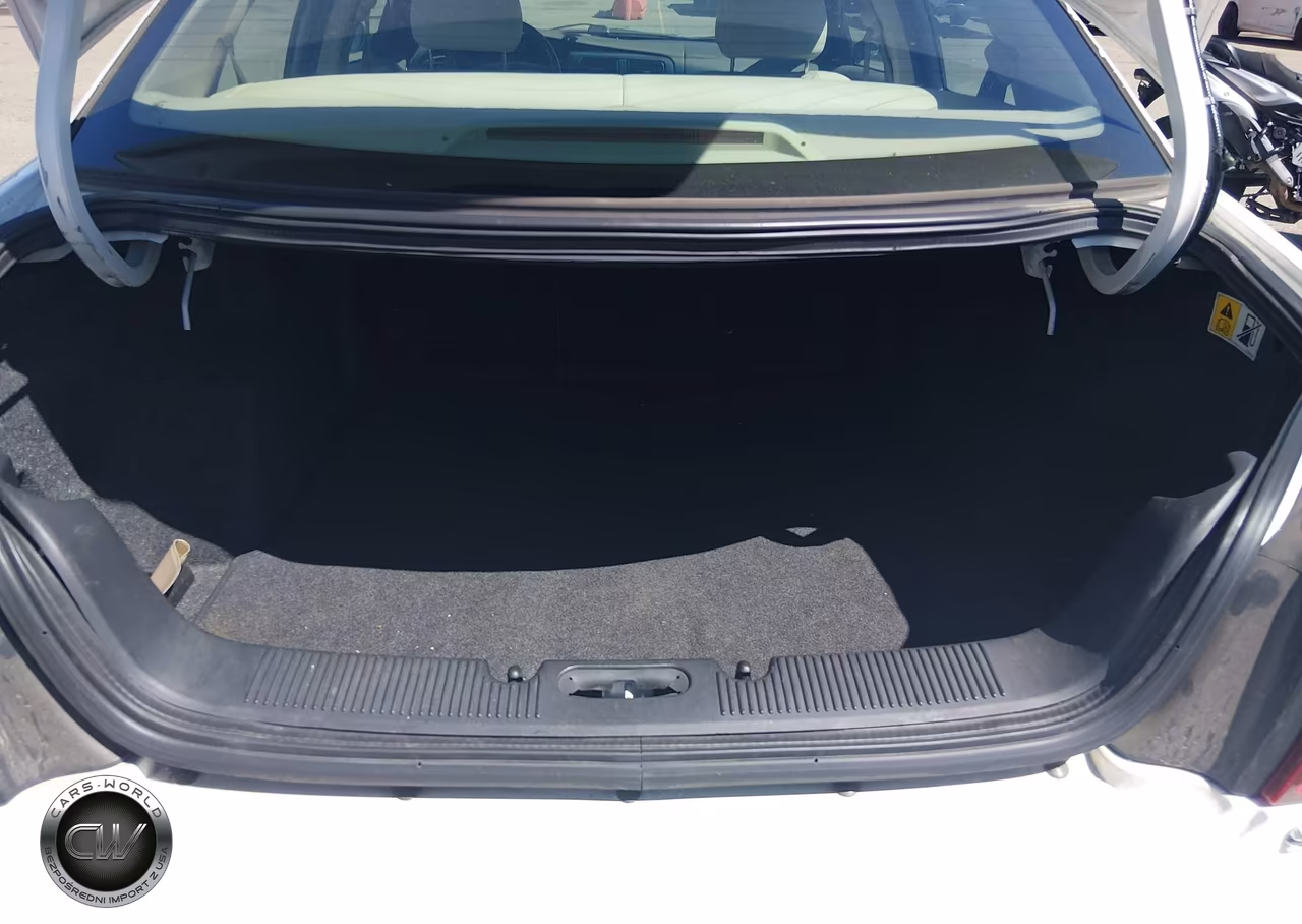 2002 Mercury Sable Ls Premium VIN:1MEFM55S92A618645 - 12