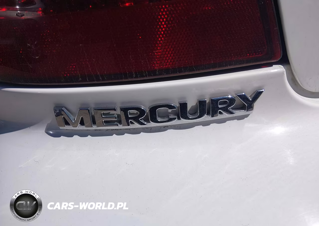 2002 Mercury Sable Ls Premium VIN:1MEFM55S92A618645 - 14