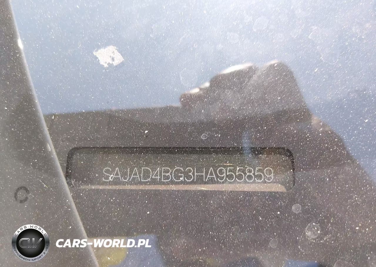 2017 Jaguar Xe 25T Premium VIN:SAJAD4BG3HA955859 - 12
