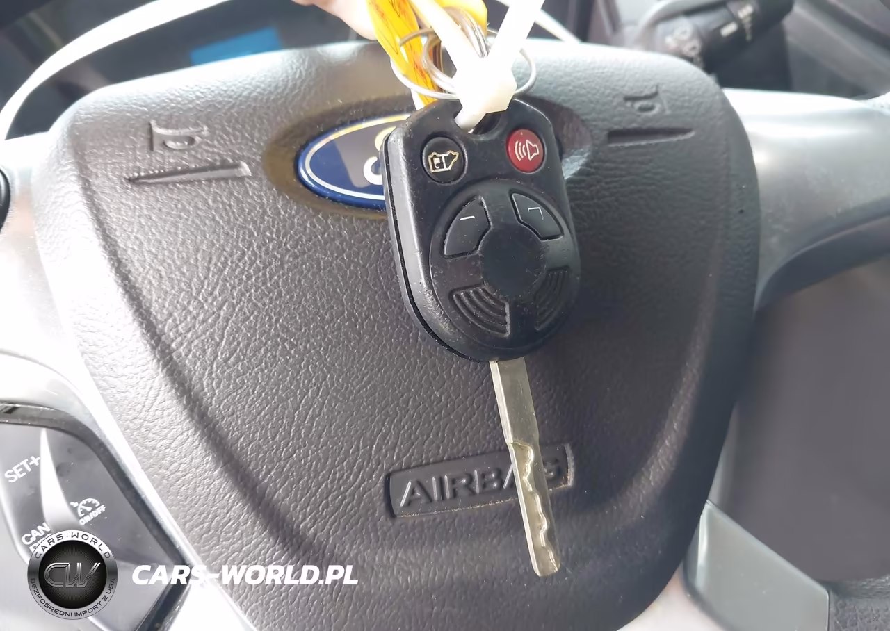 2018 Ford Transit-350 Xlt VIN:1FBAX2CM1JKA68814 - 11