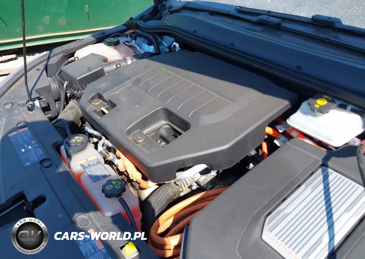 2013 Chevrolet Volt VIN:1G1RB6E41DU103483 - 10