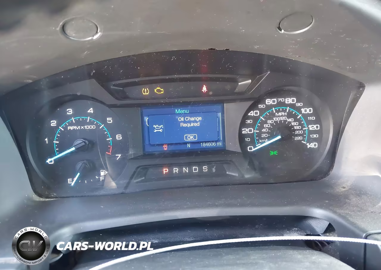 2014 Ford Flex Se VIN:2FMGK5B85EBD34793 - 7