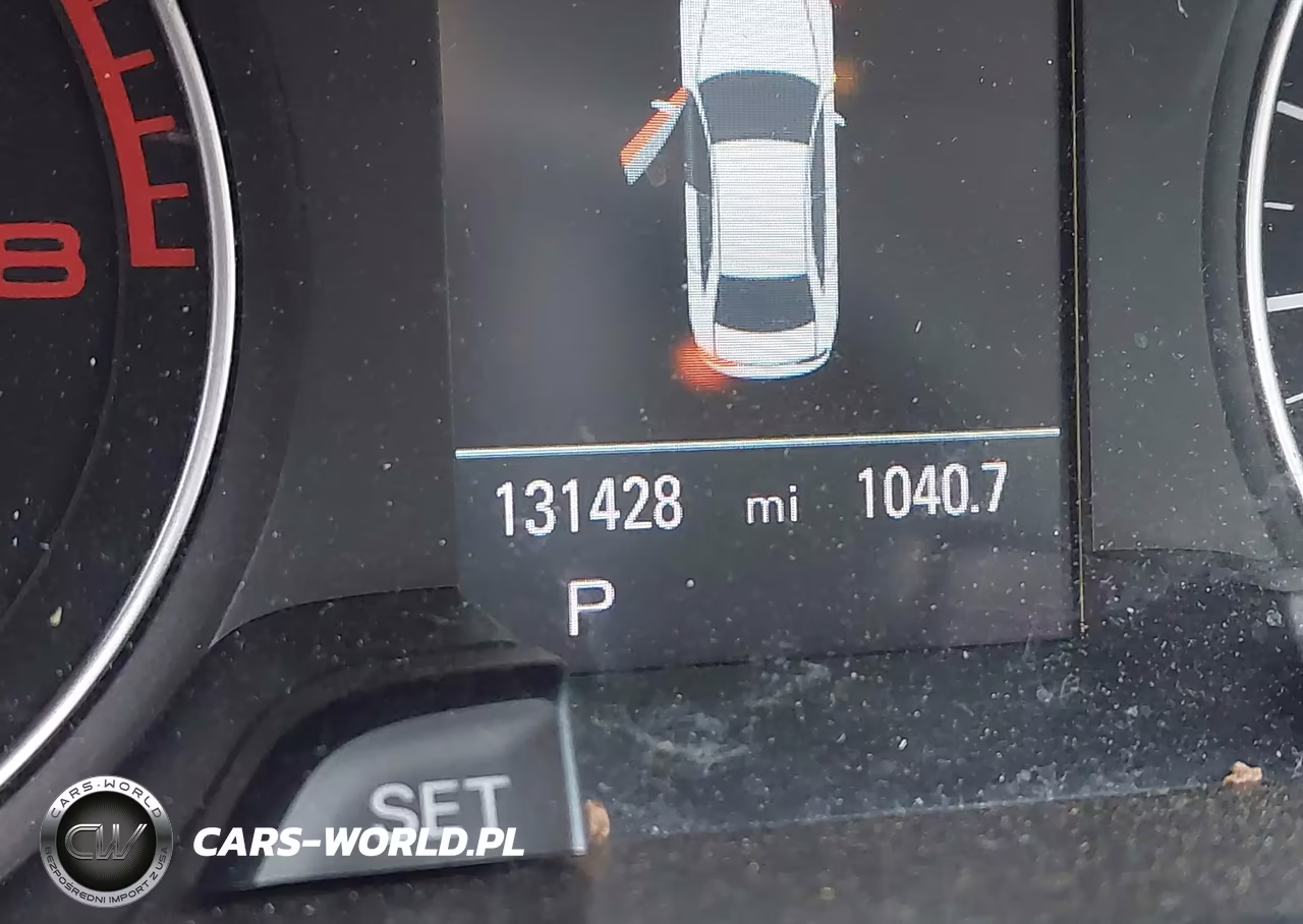 2014 Audi A4 2.0T Premium VIN:WAUBFAFLXEA111071 - 15