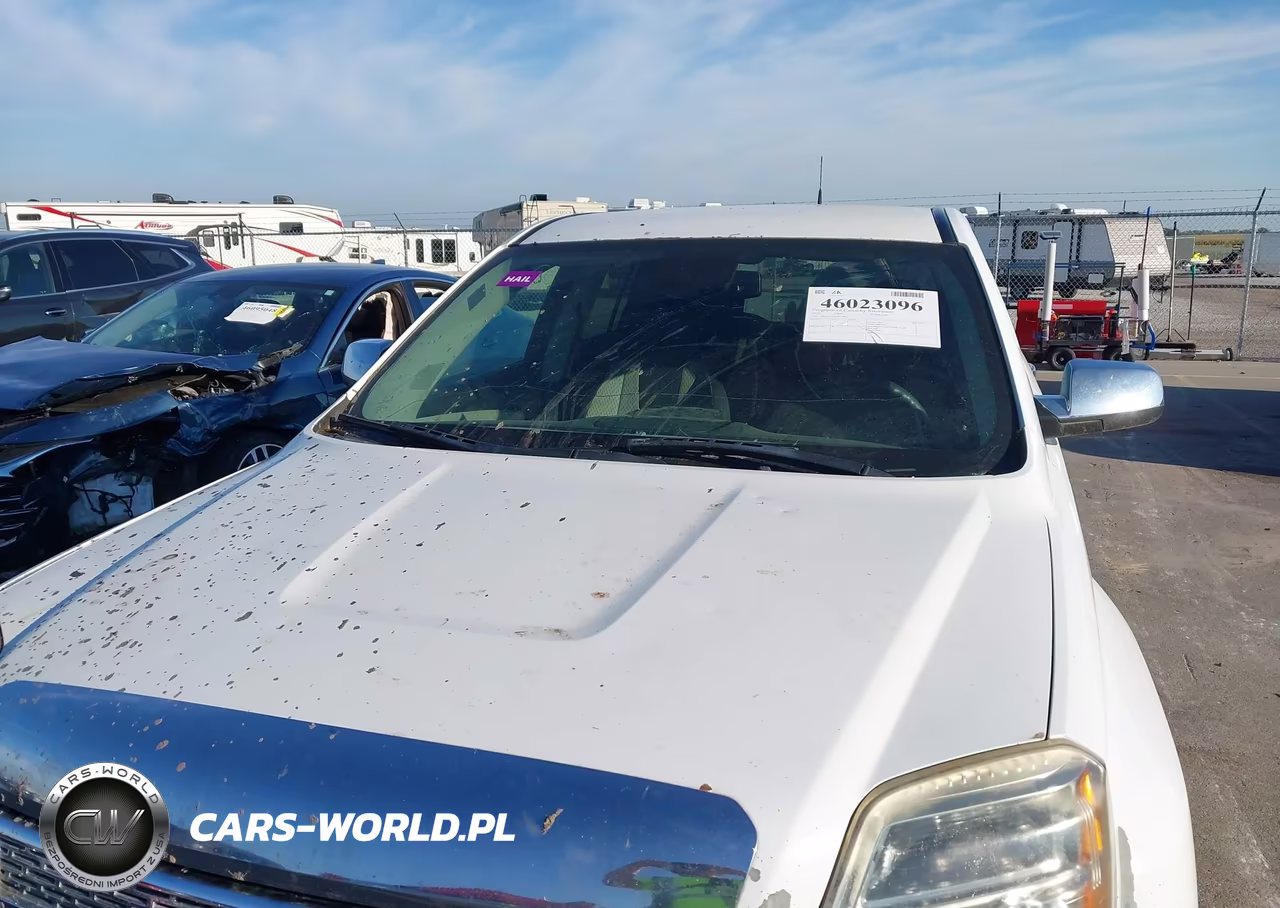 2012 GMC Terrain Sle-1 VIN:2GKFLREK2C6174815 - 6