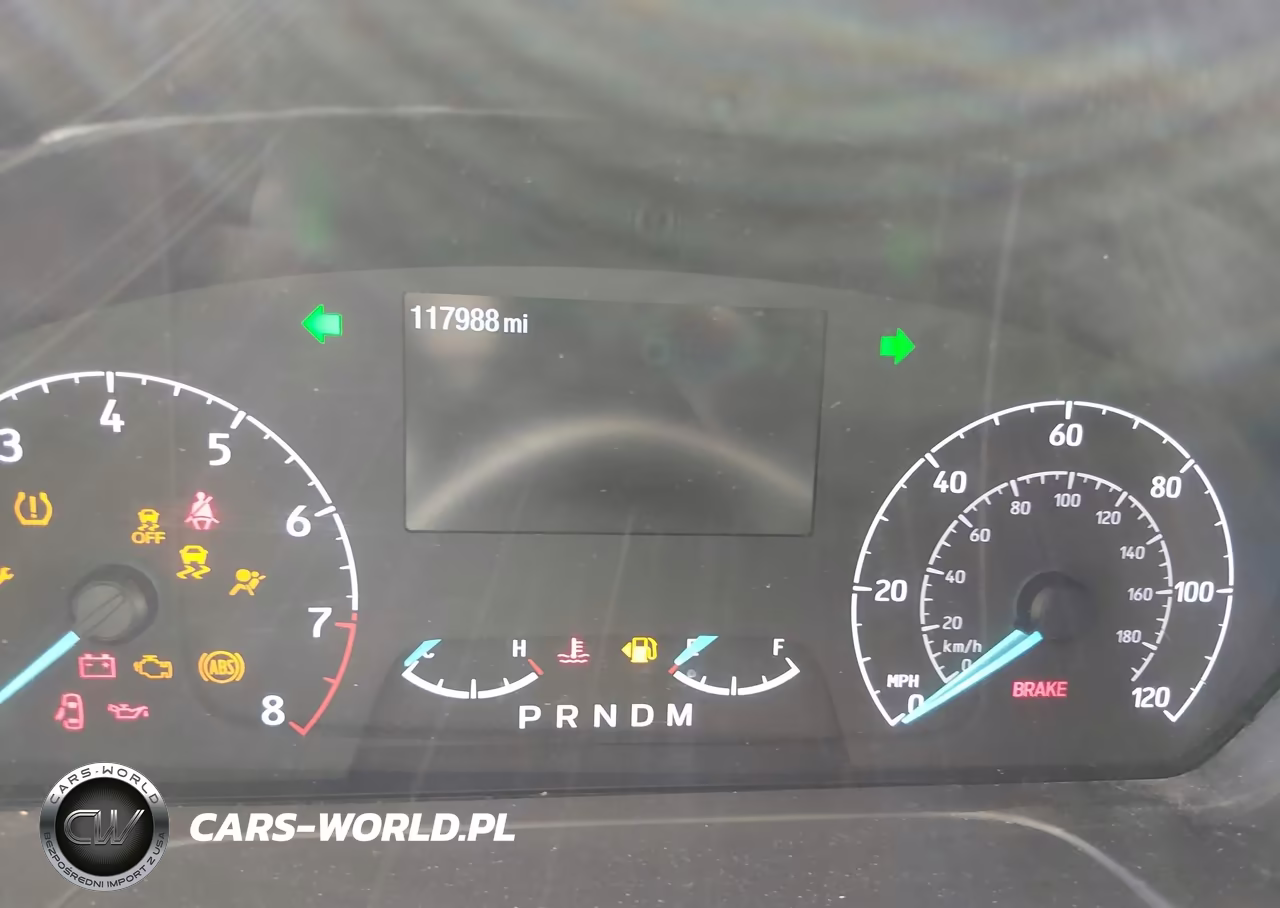 2020 Ford Transit-250 Cargo Van VIN:1FTBR3X86LKB46780 - 7
