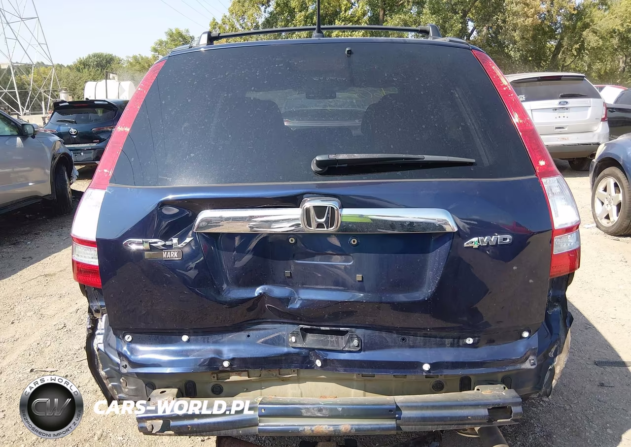 2010 Honda Cr-V Ex VIN:5J6RE4H52AL078760 - 17