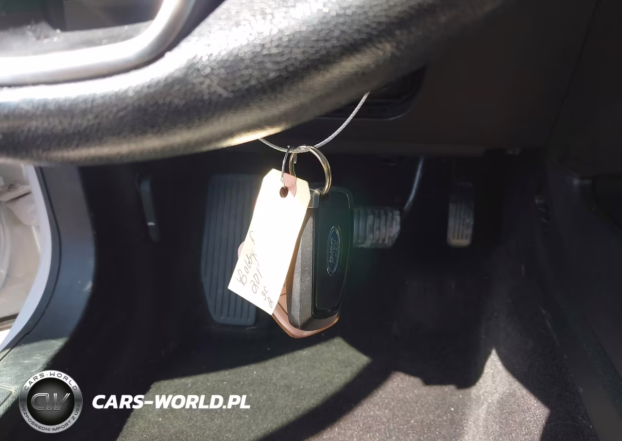 2019 Ford Fusion Se VIN:3FA6P0HD2KR194813 - 11