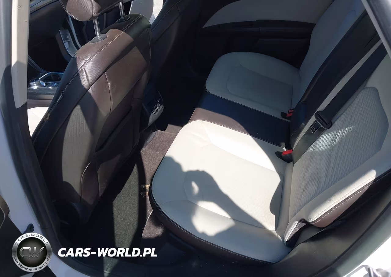 2019 Ford Fusion Se VIN:3FA6P0HD2KR194813 - 8