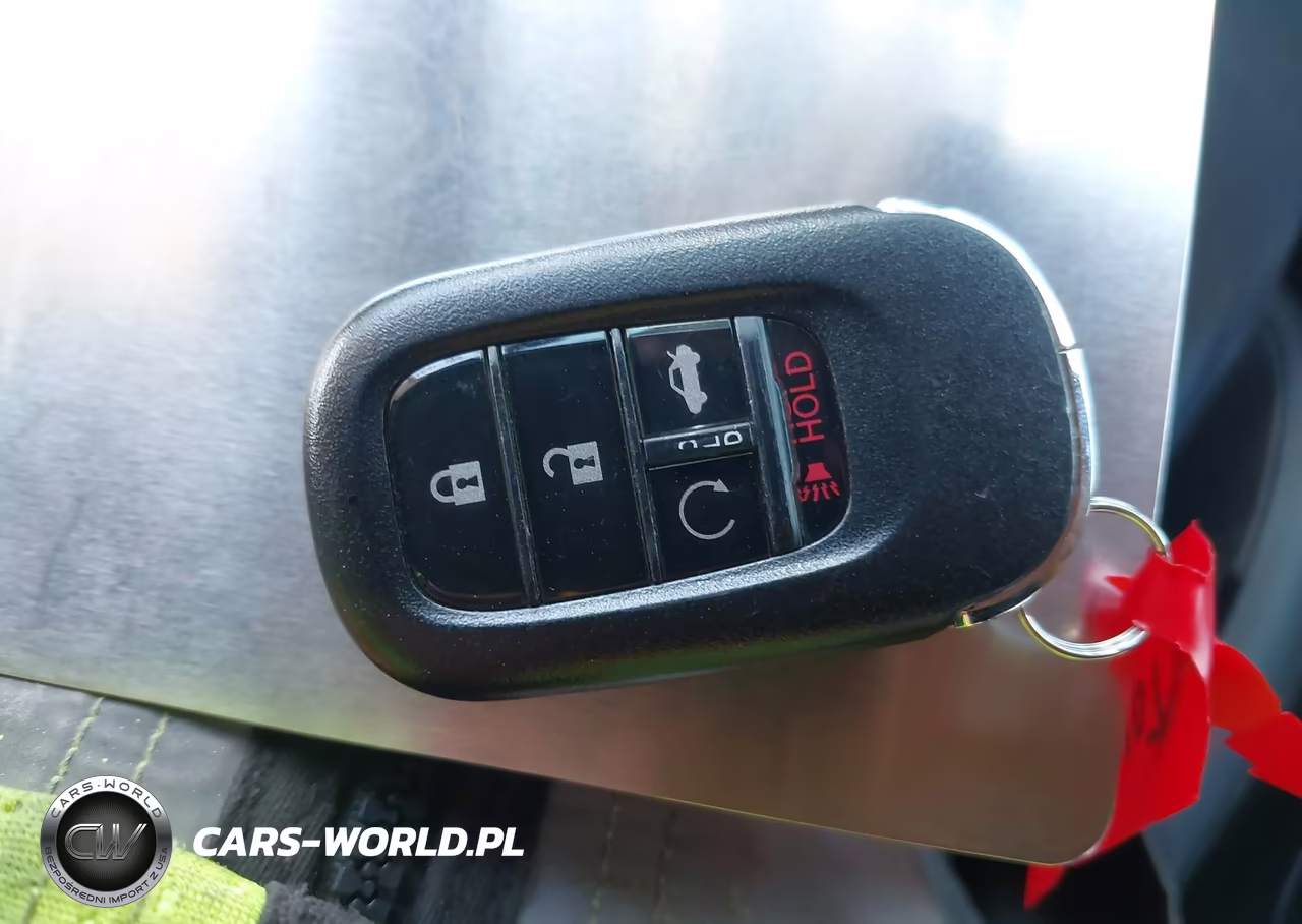 2025 Honda Civic Hybrid Sport-Sport Touring VIN:2HGFE4F80SH319432 - 11