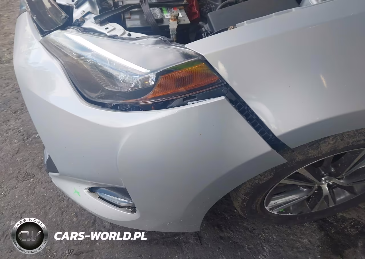 TOYOTA COROLLA L VIN:2T1BURHE3JC064705 - 6