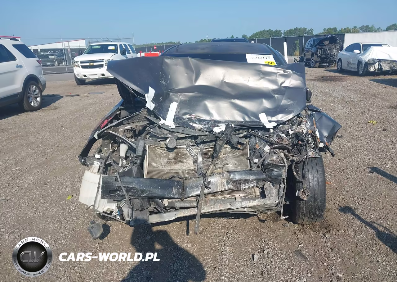2013 Toyota Camry Se VIN:4T1BF1FK6DU718281 - 6