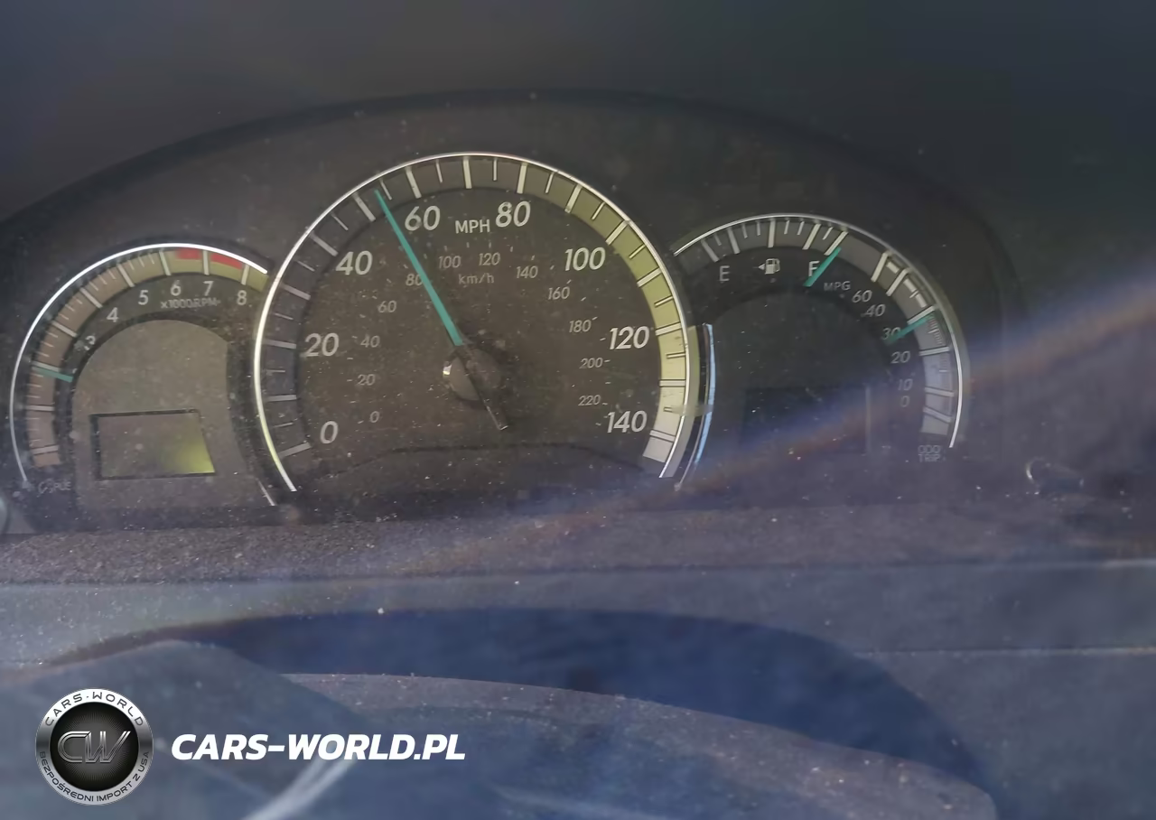 2013 Toyota Camry Se VIN:4T1BF1FK6DU718281 - 7