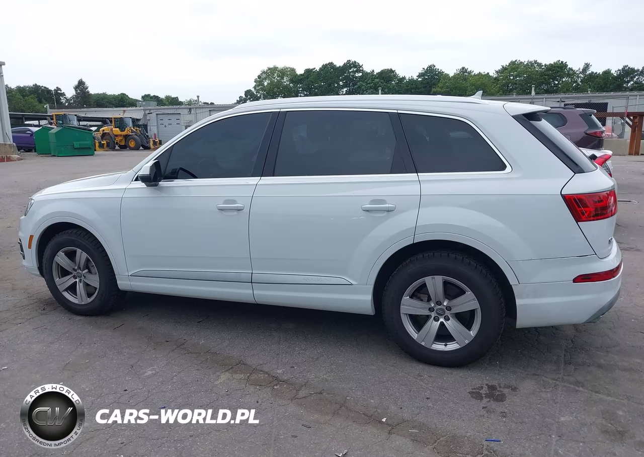 2018 Audi Q7 2.0T Premium VIN:WA1LHAF74JD020076 - 15