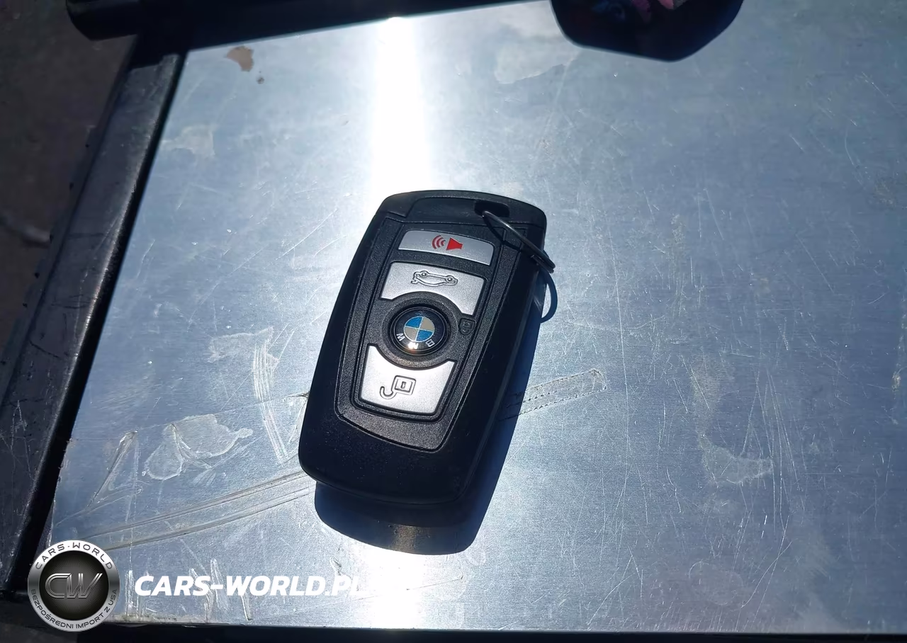 2016 BMW X3 xDrive28I VIN:5UXWX9C52G0D66359 - 11