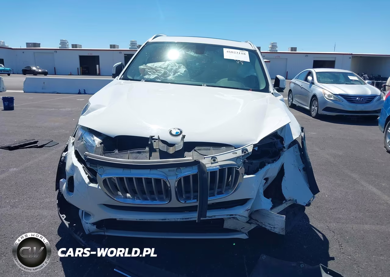 2016 BMW X3 xDrive28I VIN:5UXWX9C52G0D66359 - 12