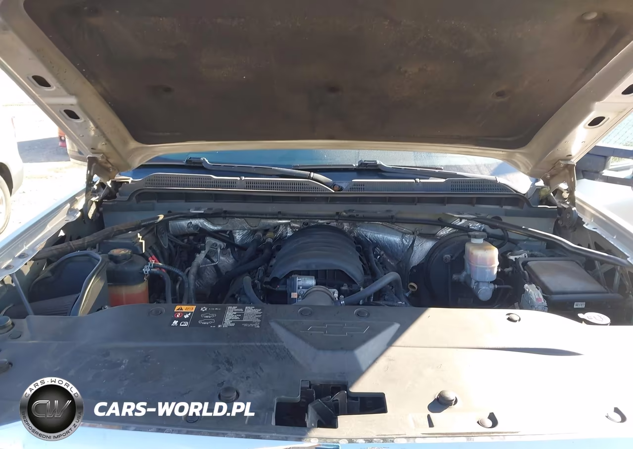 2016 Chevrolet Silverado 1500 Lt VIN:1GCUKREC2GF186098 - 10