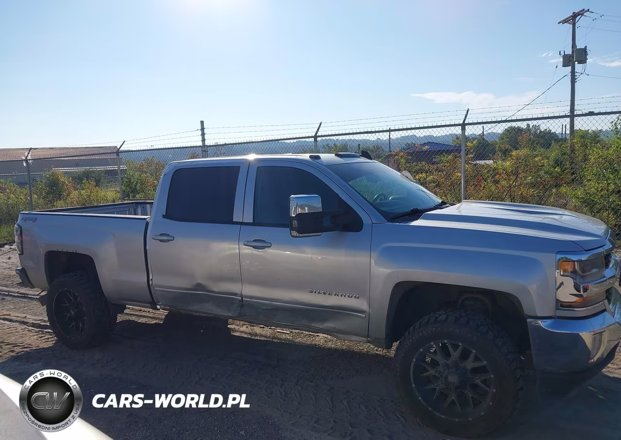 2016 Chevrolet Silverado 1500 Lt VIN:1GCUKREC2GF186098 - 13