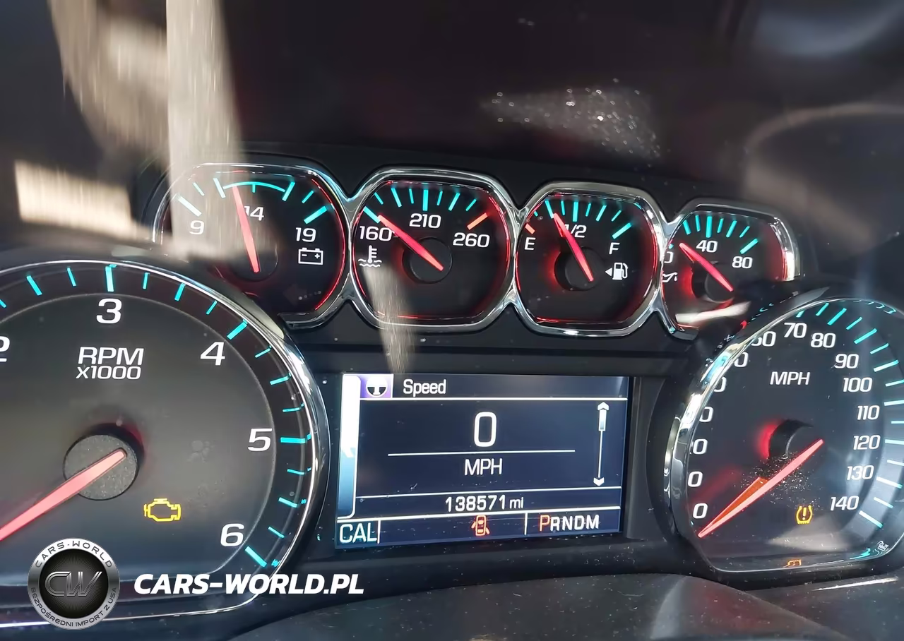 2016 Chevrolet Silverado 1500 Lt VIN:1GCUKREC2GF186098 - 7