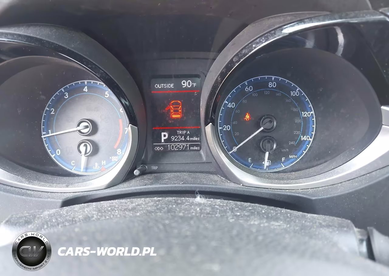 2015 Toyota Corolla S Premium VIN:2T1BURHE2FC436557 - 7