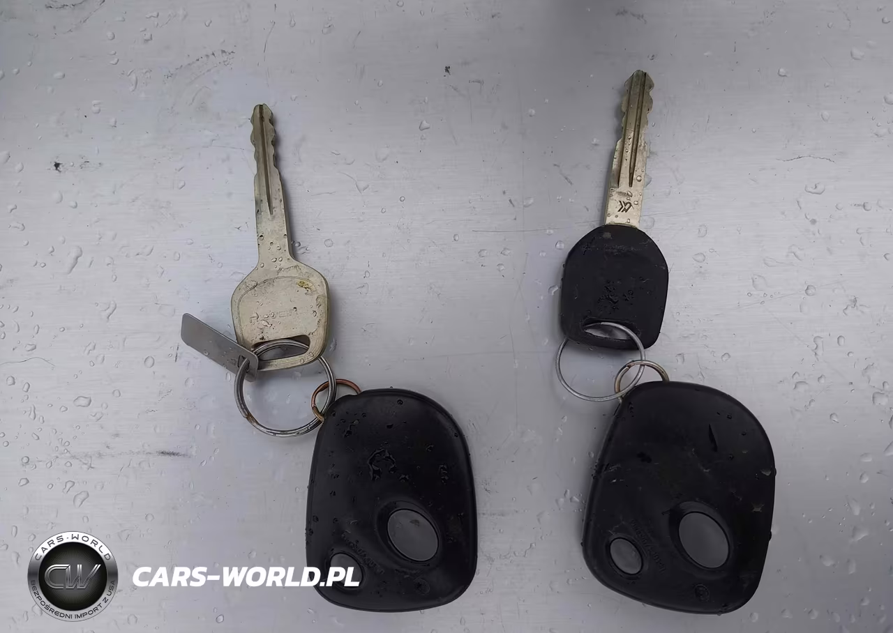 2000 Subaru Outback VIN:4S3BH665XY6661566 - 11