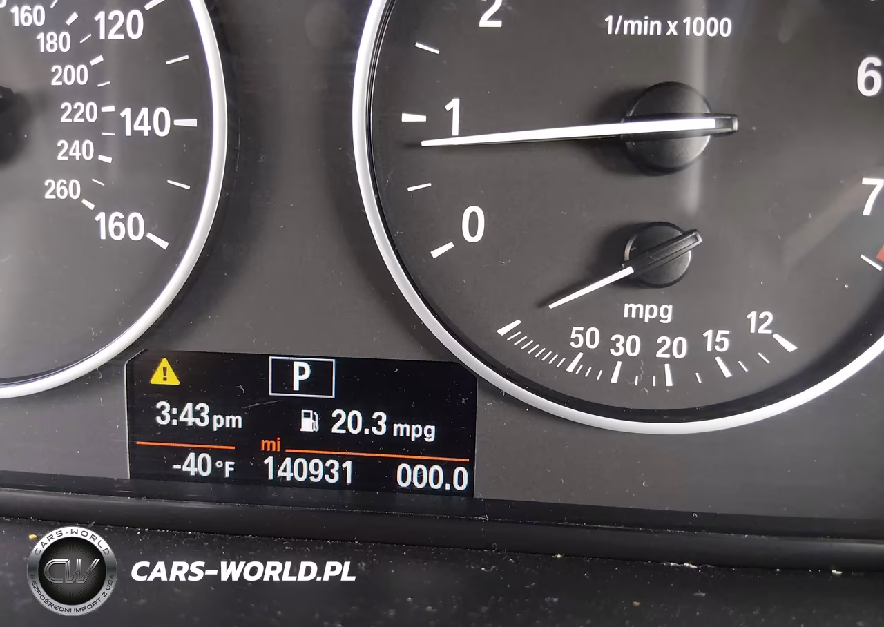 2015 BMW X3 xDrive28I VIN:5UXWX9C55F0D61834 - 15