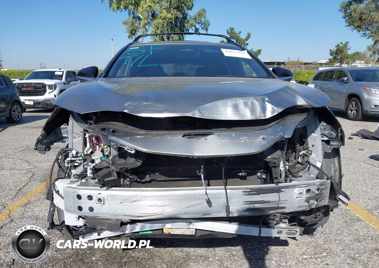 2024 Lexus Nx 450H+ F Sport Handling VIN:JTJKKCFZXR2037291 - 6