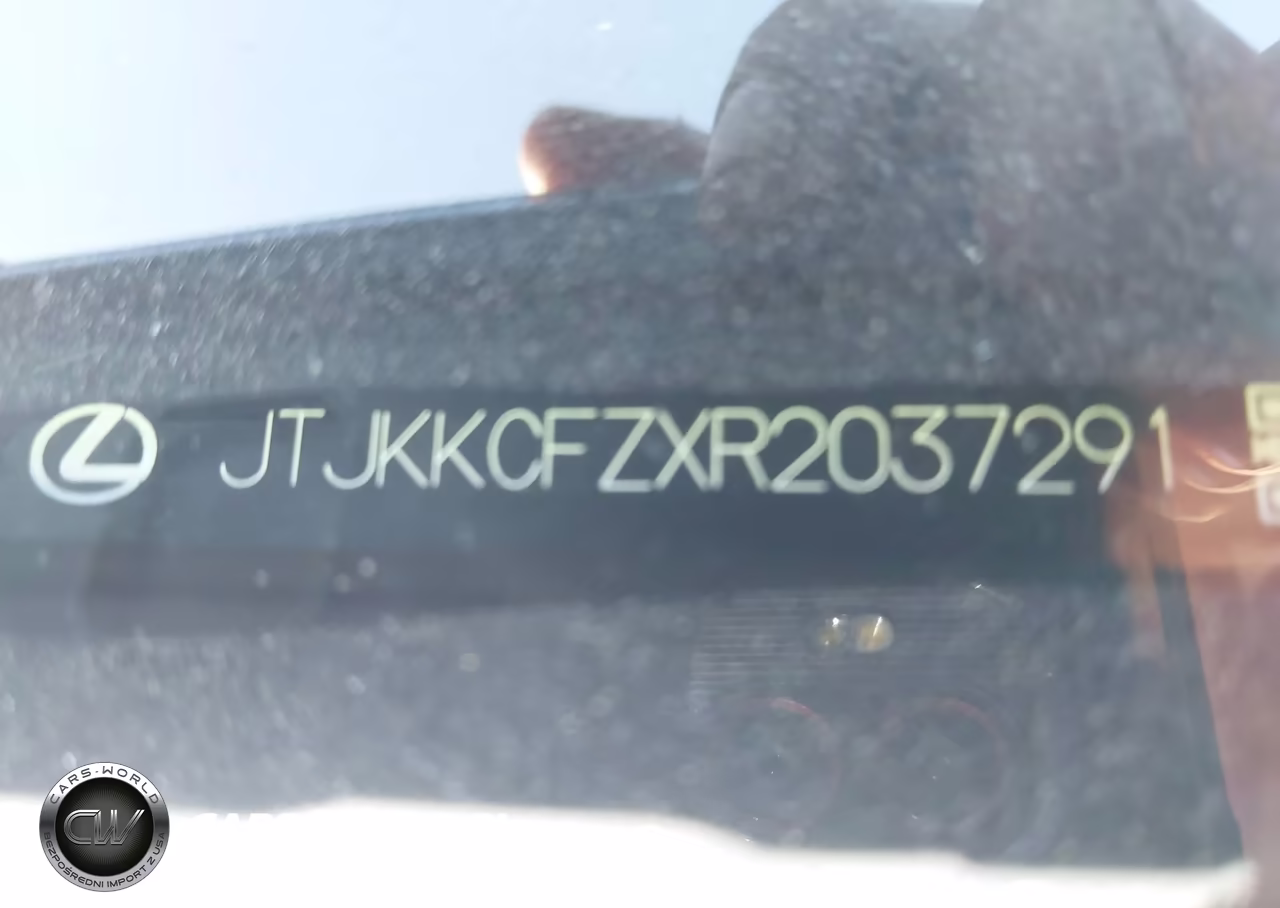 2024 Lexus Nx 450H+ F Sport Handling VIN:JTJKKCFZXR2037291 - 9
