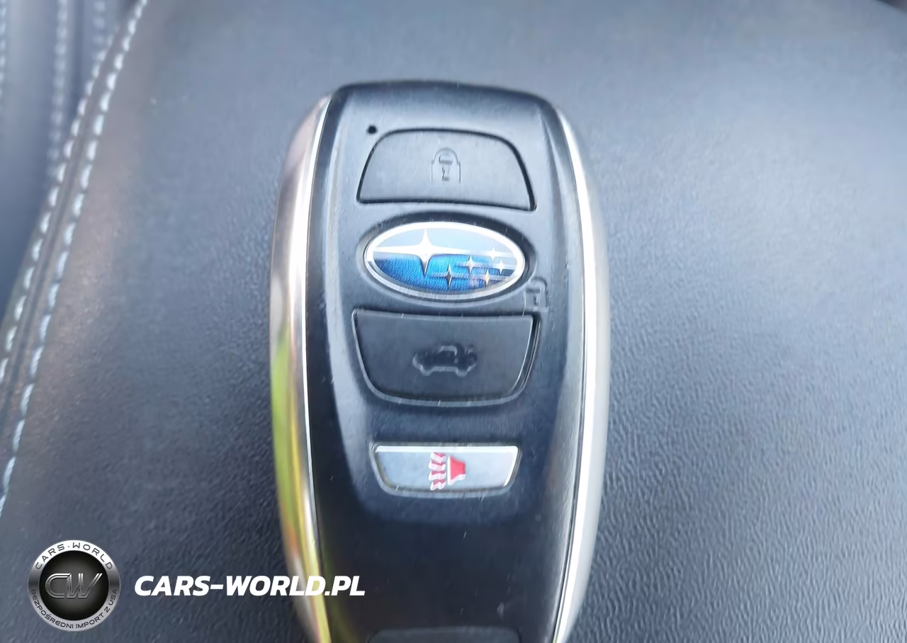 2022 Subaru Ascent Touring VIN:4S4WMARD8N3404420 - 11