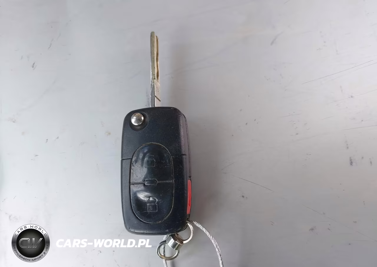 2000 Audi A4 2.8 VIN:WAUDH28D4YA173911 - 11