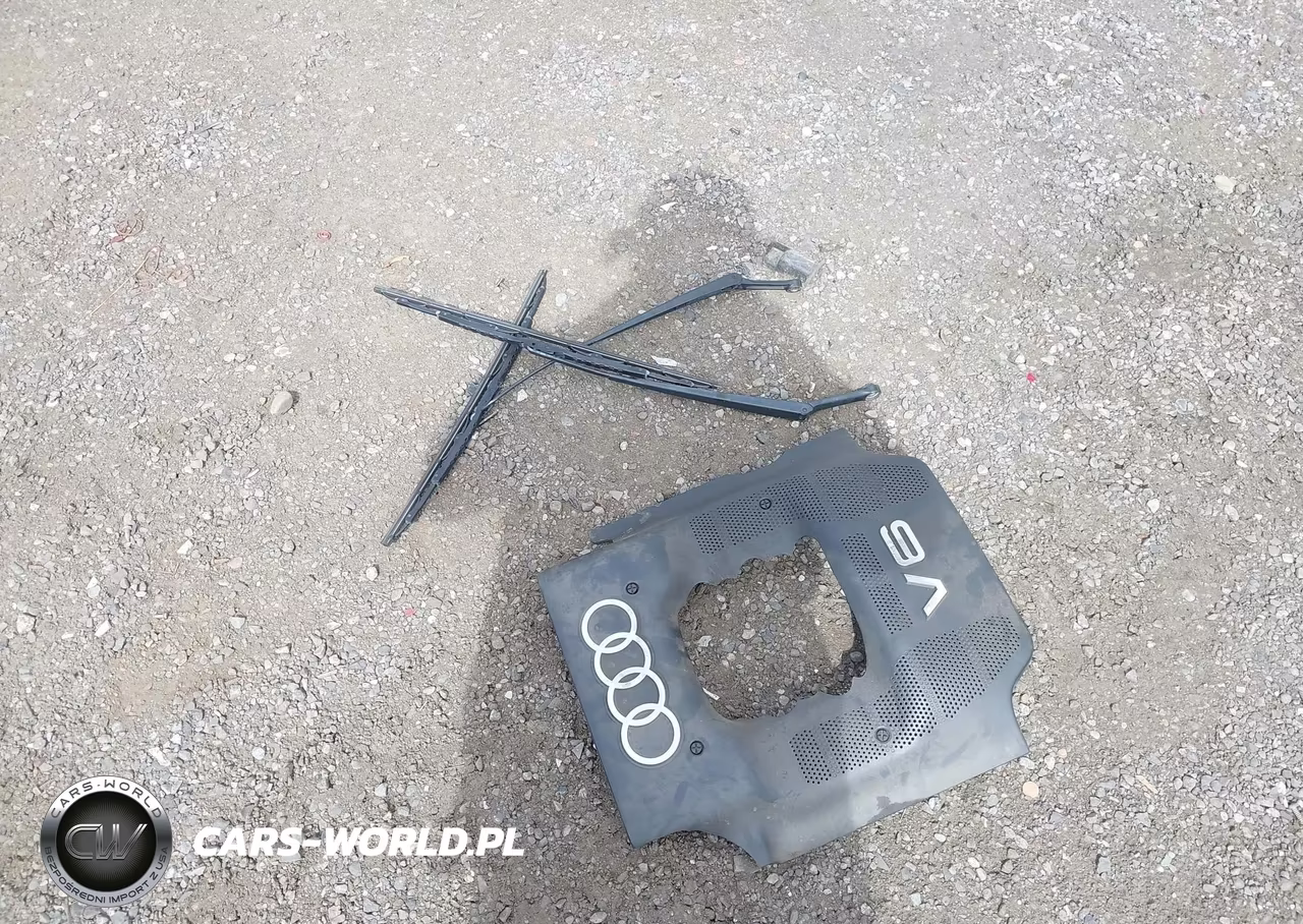 2000 Audi A4 2.8 VIN:WAUDH28D4YA173911 - 12