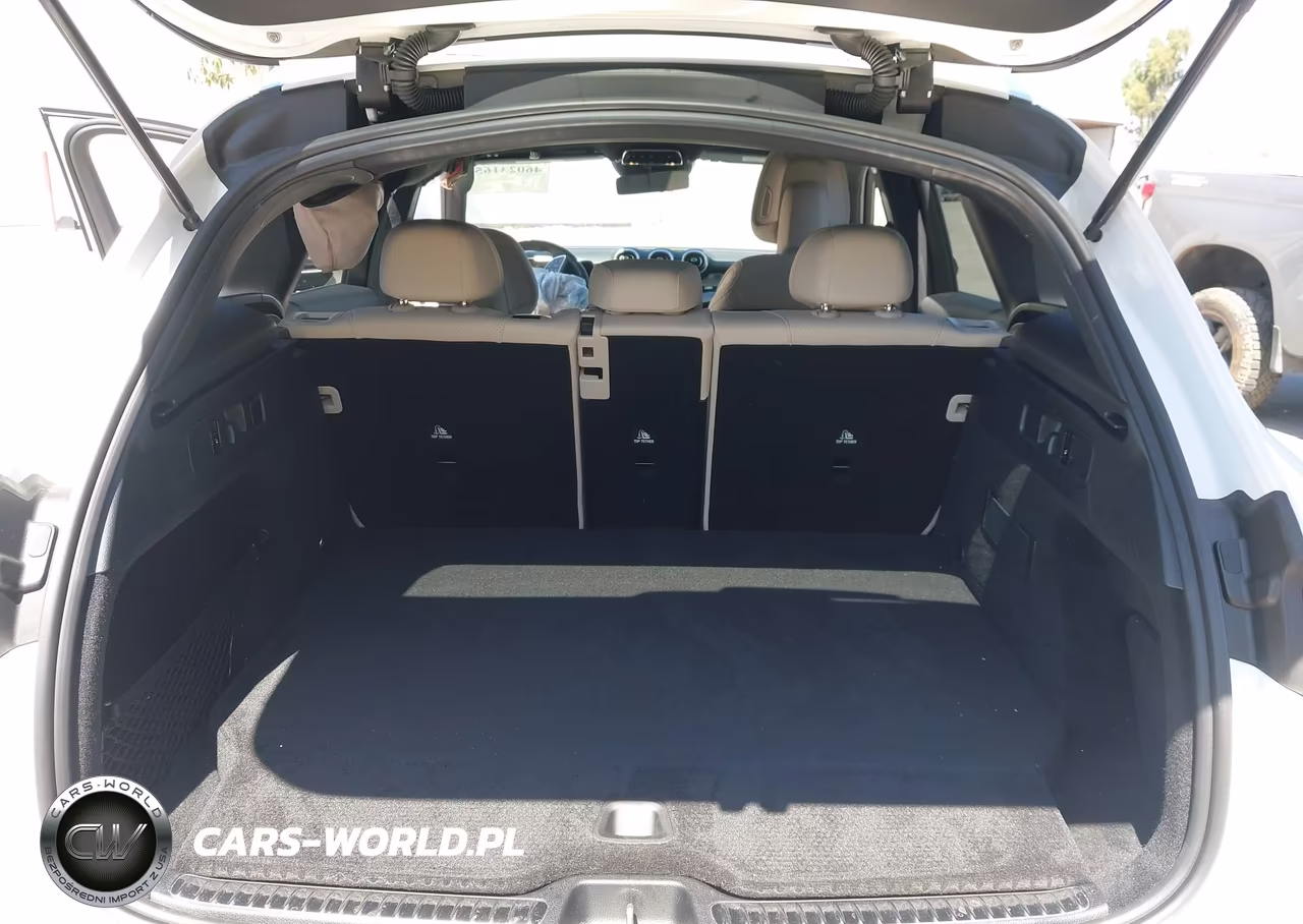 2025 Mercedes-Benz Glc 350E 4Matic VIN:W1NKM5GBXSU093535 - 12