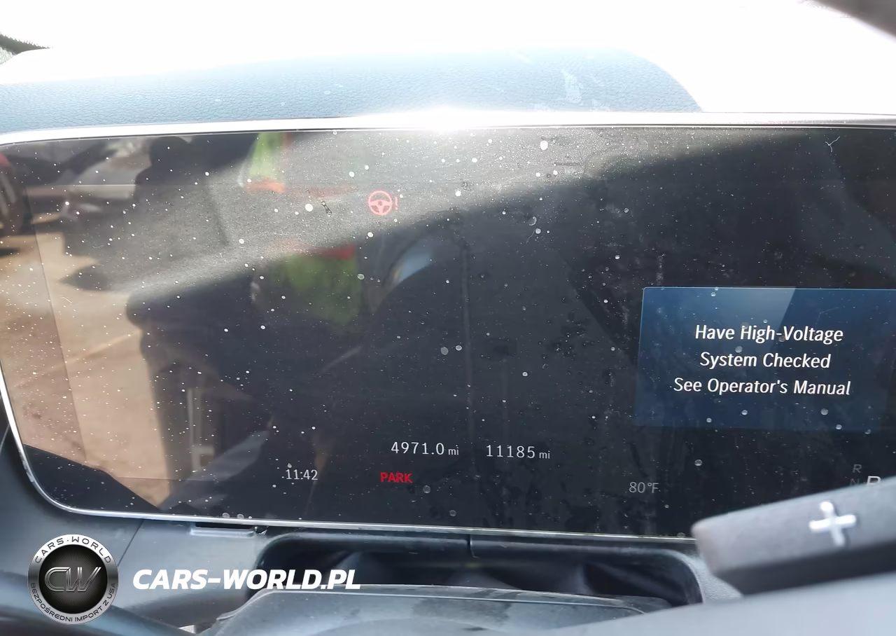 2025 Mercedes-Benz Glc 350E 4Matic VIN:W1NKM5GBXSU093535 - 7