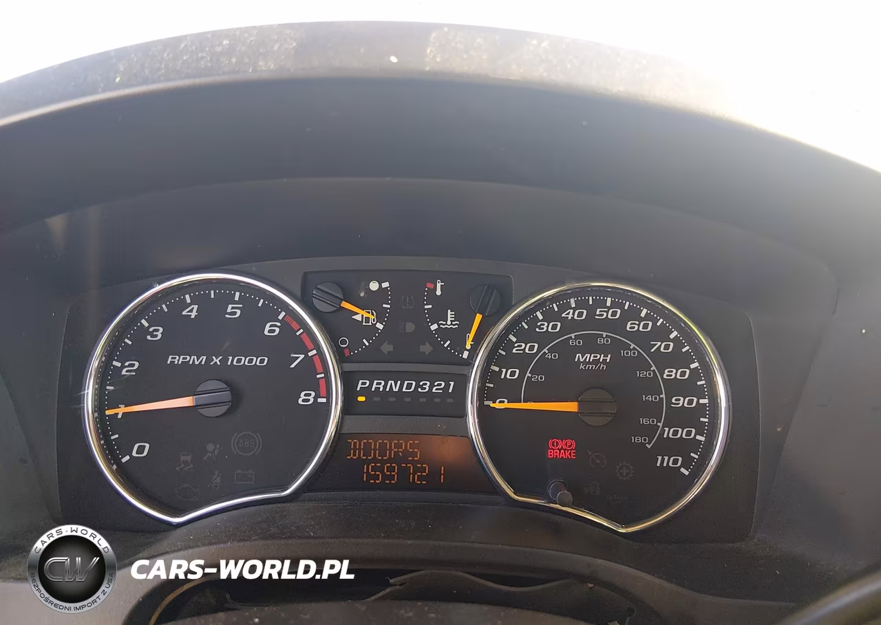 2008 Chevrolet Colorado Lt VIN:1GCCS13E488137377 - 7