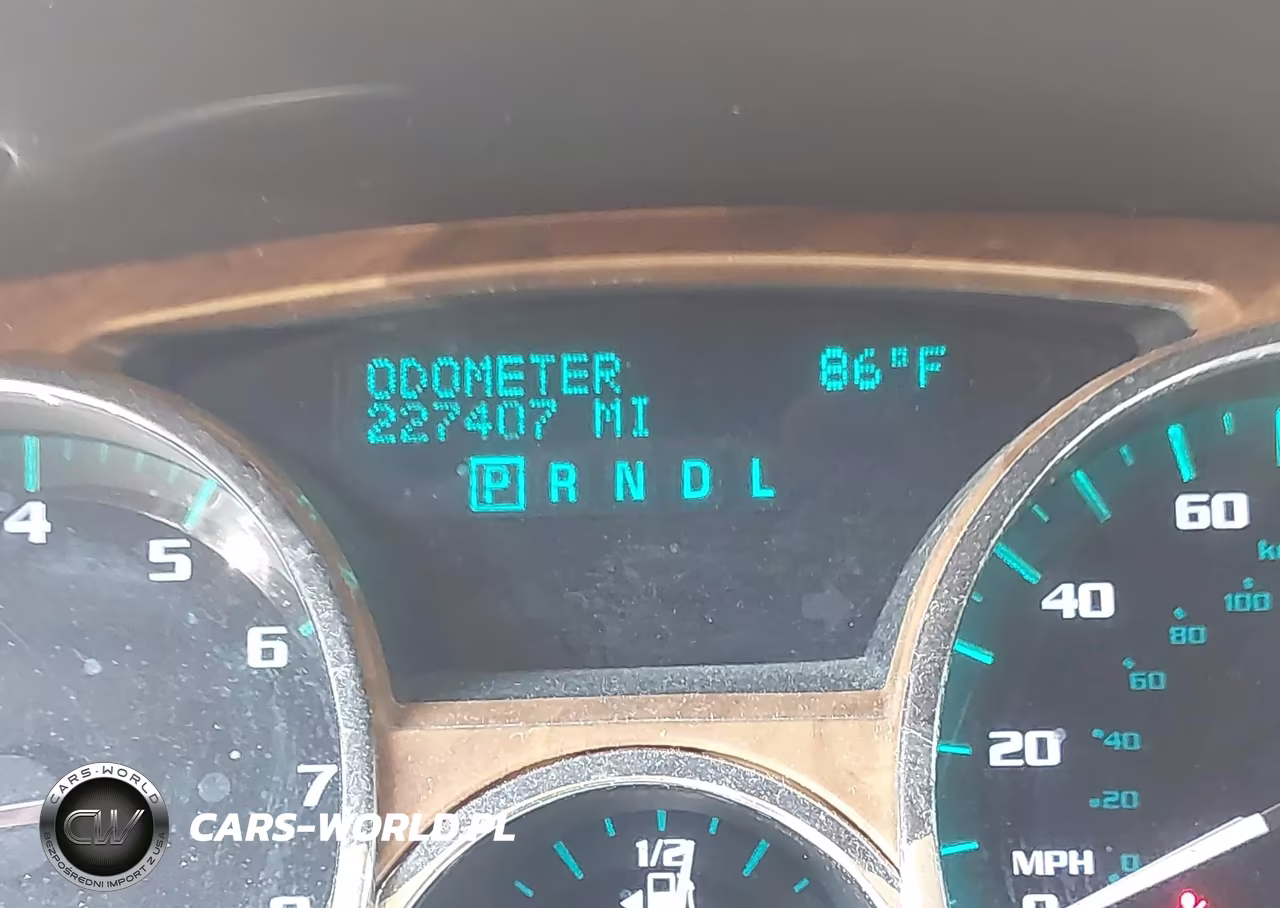 2010 Buick Enclave 2Xl VIN:5GALRCED7AJ229594 - 15