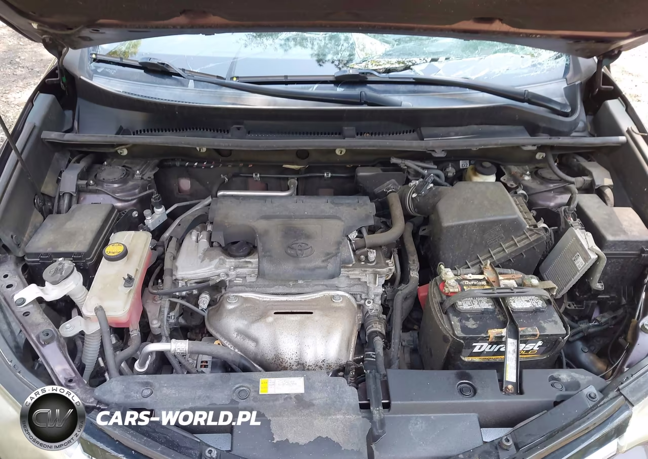 2018 Toyota Rav4 Xle VIN:2T3RFREV7JW739569 - 10