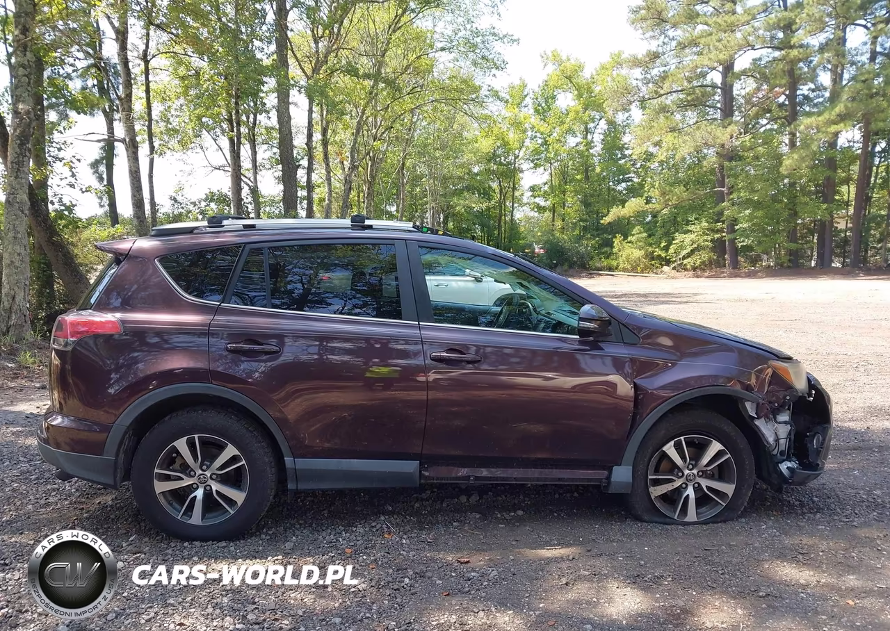 2018 Toyota Rav4 Xle VIN:2T3RFREV7JW739569 - 13