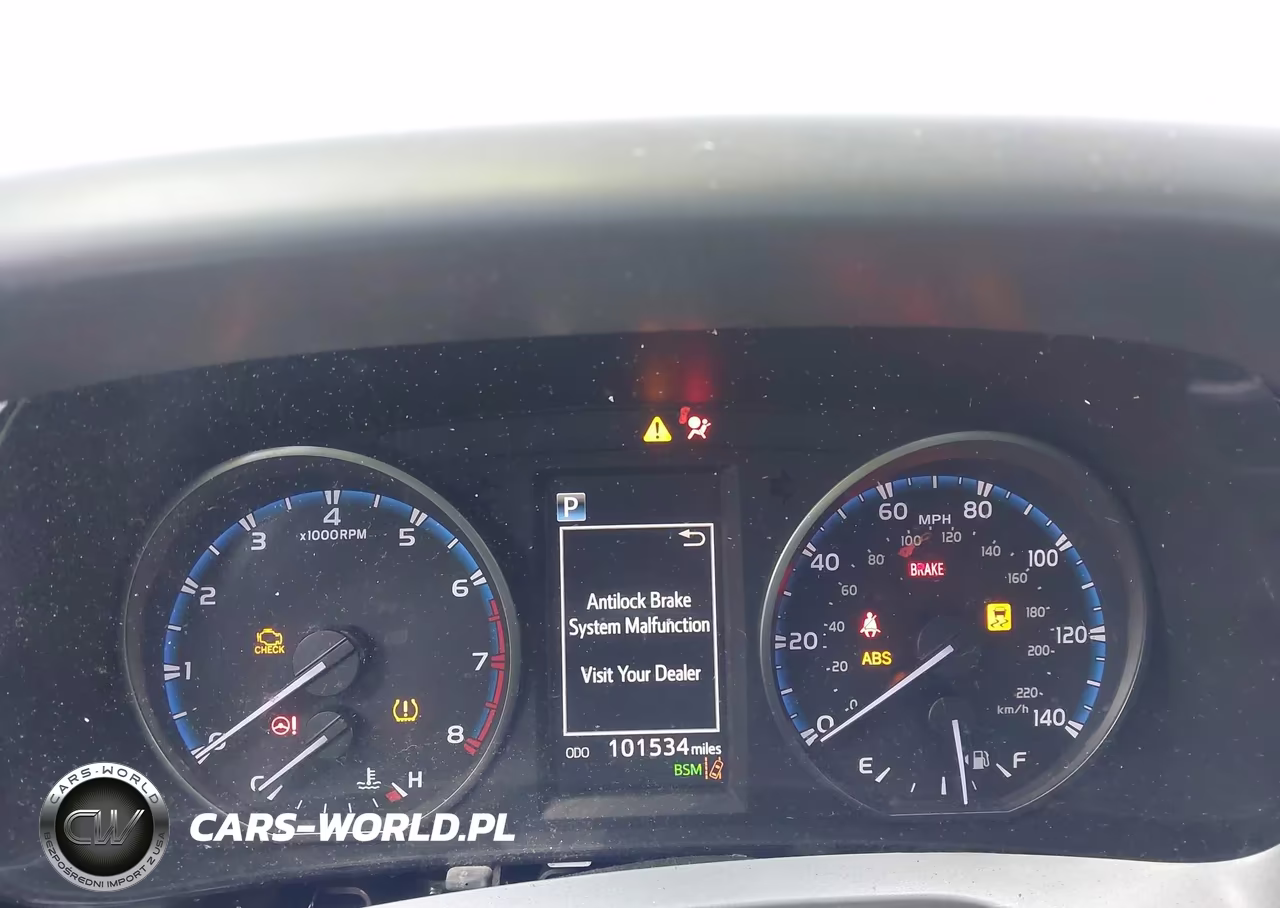 2018 Toyota Rav4 Xle VIN:2T3RFREV7JW739569 - 7