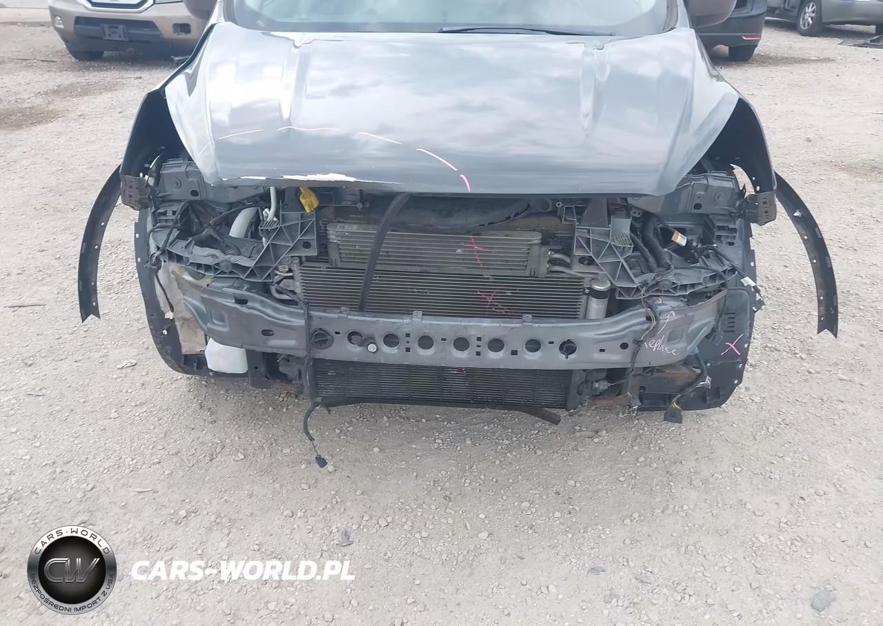 2019 Ford Escape Sel VIN:1FMCU9HD6KUB50909 - 6