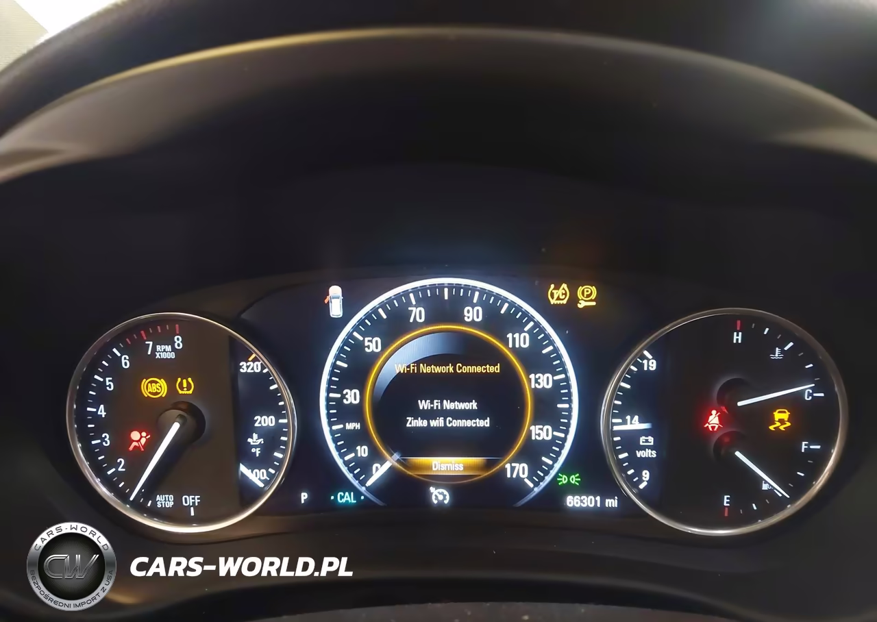 2019 Buick Envision Awd Premium I VIN:LRBFX3SXXKD009963 - 7