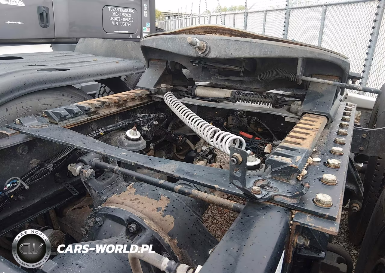 2020 Kenworth T880 VIN:1XKZD49X8LJ374099 - 14
