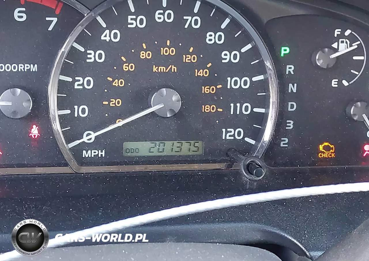2005 Toyota Sequoia Sr5 V8 VIN:5TDBT44A25S243596 - 16