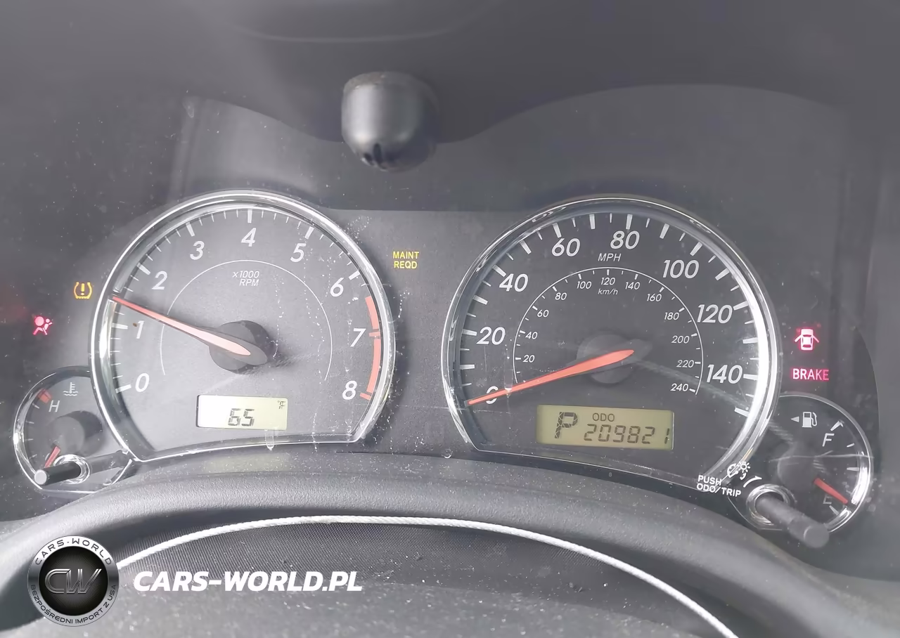 2011 Toyota Corolla S VIN:2T1BU4EE7BC656620 - 7