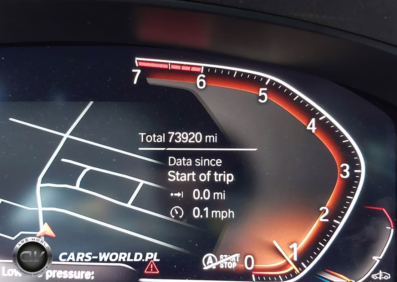 2021 BMW 530I VIN:WBA53BH06MWX30573 - 15