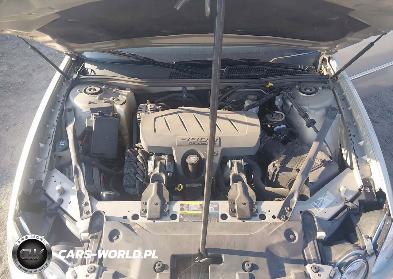 2009 Buick Lacrosse Cx VIN:2G4WC582291167350 - 10