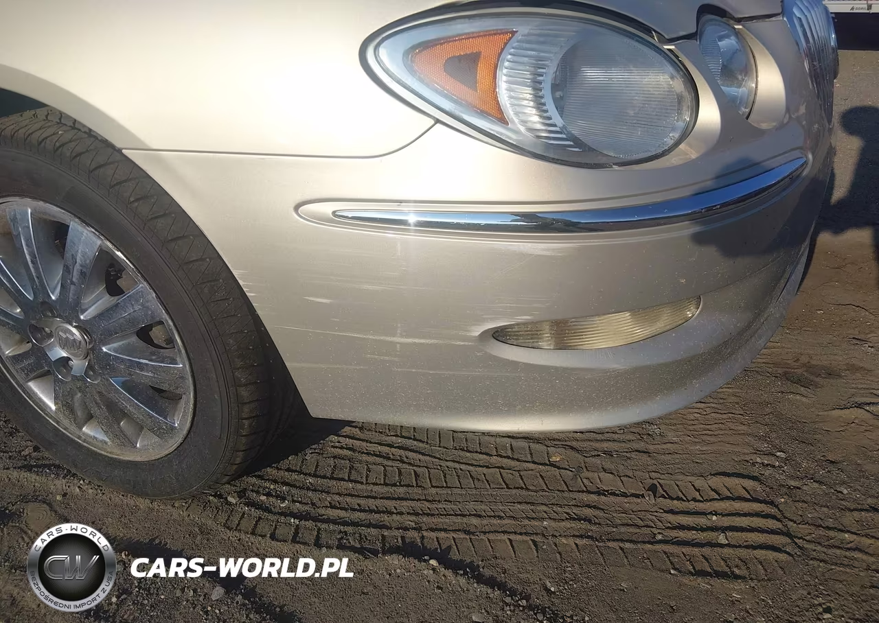 2009 Buick Lacrosse Cx VIN:2G4WC582291167350 - 13