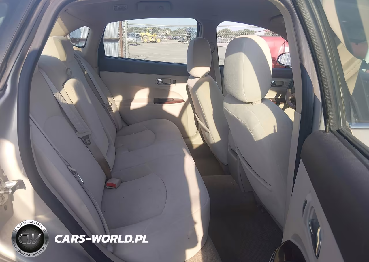 2009 Buick Lacrosse Cx VIN:2G4WC582291167350 - 8