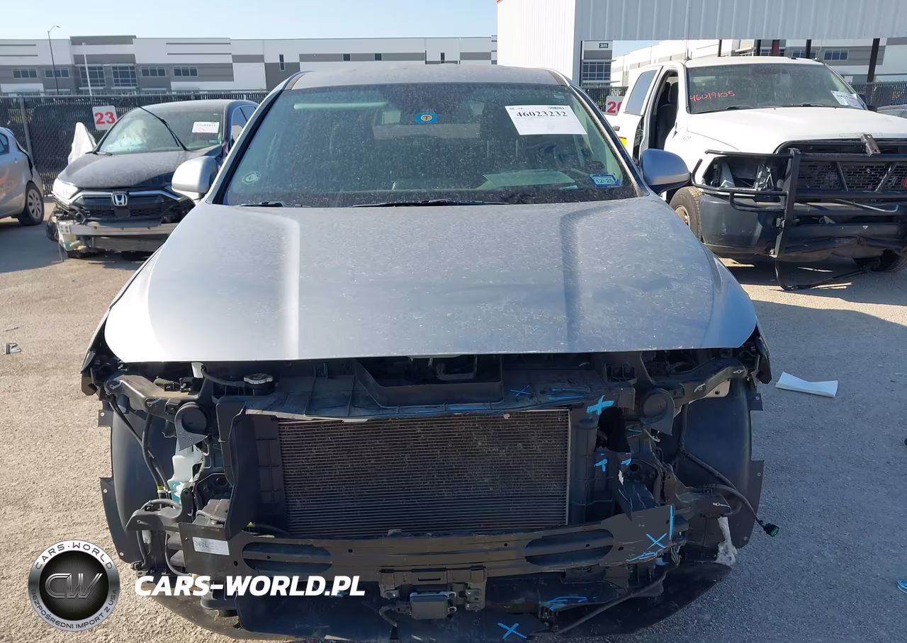 2020 Hyundai Santa Fe Se VIN:5NMS23AD4LH298417 - 12