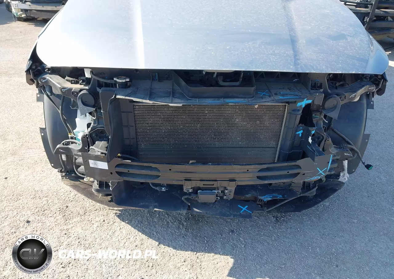 2020 Hyundai Santa Fe Se VIN:5NMS23AD4LH298417 - 6