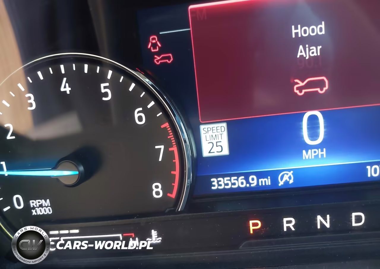 2023 Ford Explorer Xlt VIN:1FMSK8DH4PGC39419 - 7
