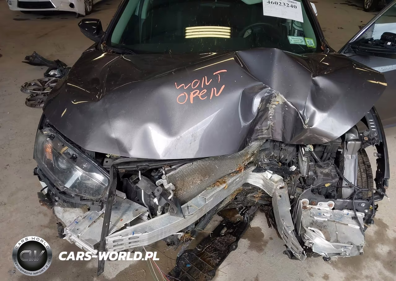 2020 Honda Civic Lx VIN:19XFC2F69LE213937 - 10